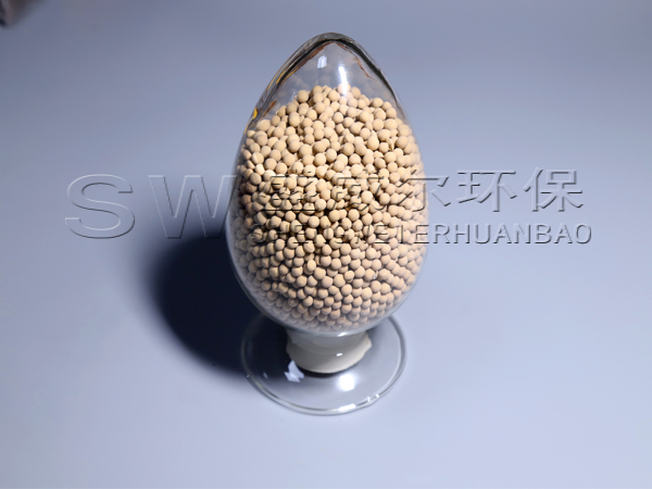 4A分子篩在不同行業的應用